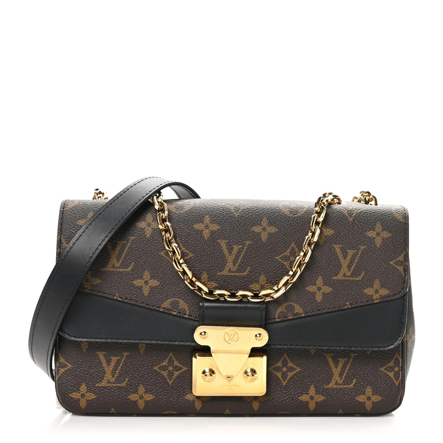 Monogram Marceau Black | FASHIONPHILE (US)