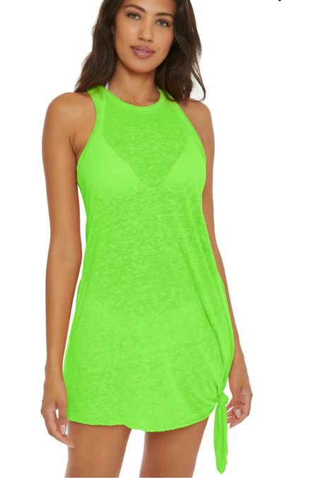 $58 and comes in 12 gorgeous colors. Best cover up when you don’t want a long one just a little extra coverage! 

#LTKtravel #LTKstyletip #LTKswim