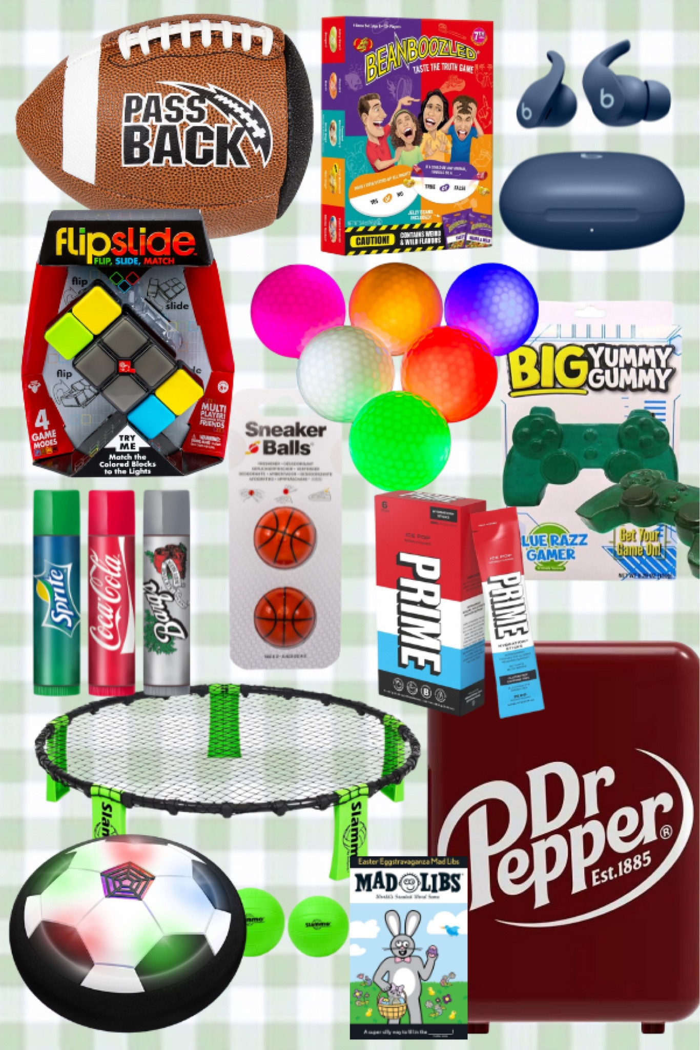 Teen boy gift guide, boy gift guide, preteen gift guide, teen boy Easter basket ideas, boy Easter basket ideas, preteen boy Easter basket ideas, Easter basket ideas for boys, Easter basket ideas for teen boys 

#LTKGiftGuide

#LTKSeasonal #LTKFamily #LTKKids