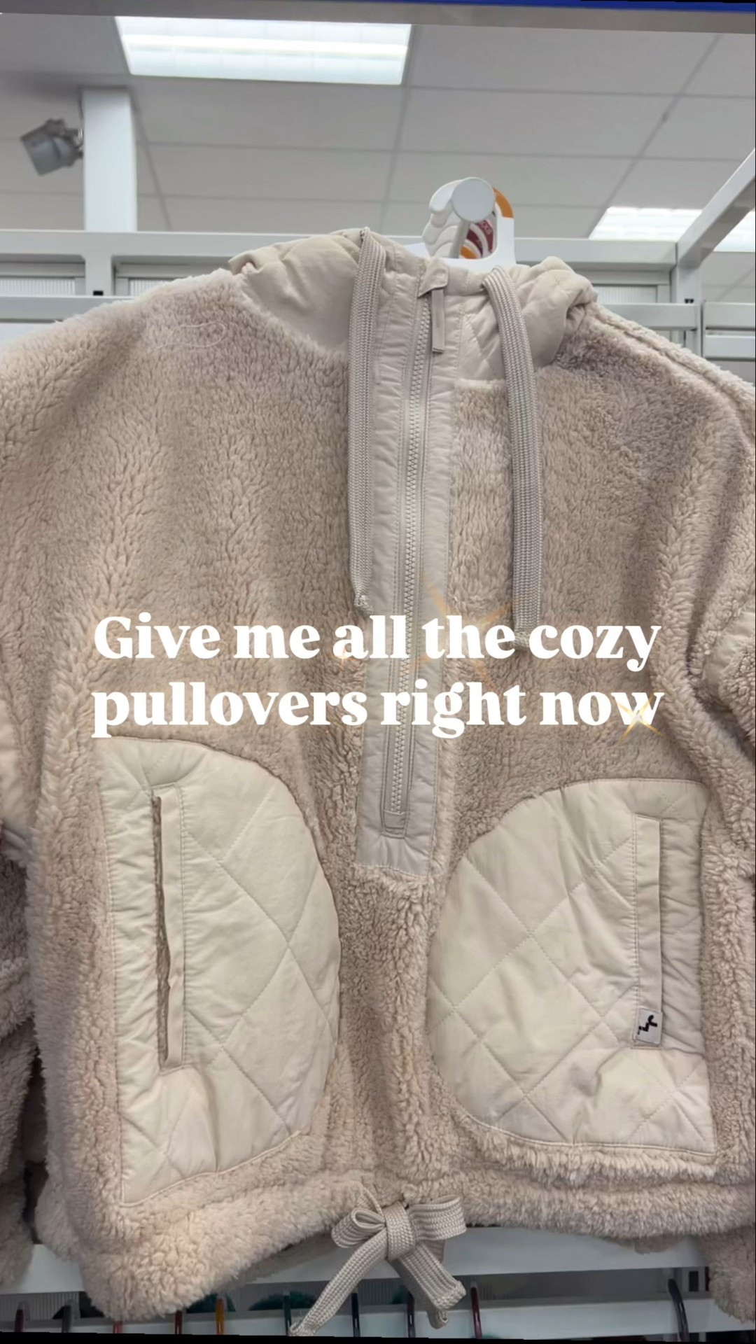 It’s cozy season 🐻 You can find these cozy pullovers and all of my content on my LTK. 🔗 is in bio! 


#LTKGiftGuide #LTKCyberWeek #LTKHoliday