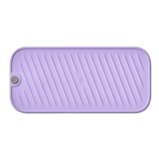 Hot Styling Tool Mat - Lavender | OXO