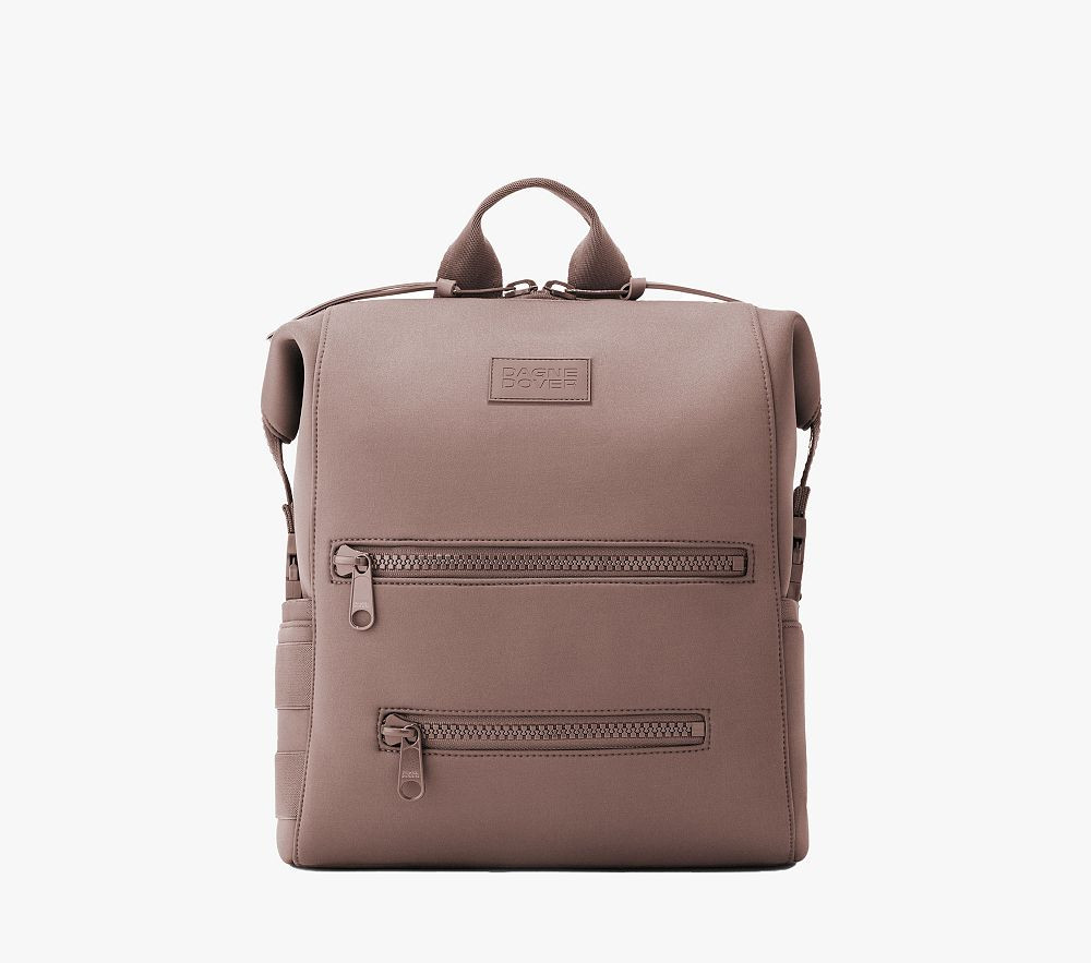 Dagne Dover Indi Neoprene Diaper Backpack | Pottery Barn Kids