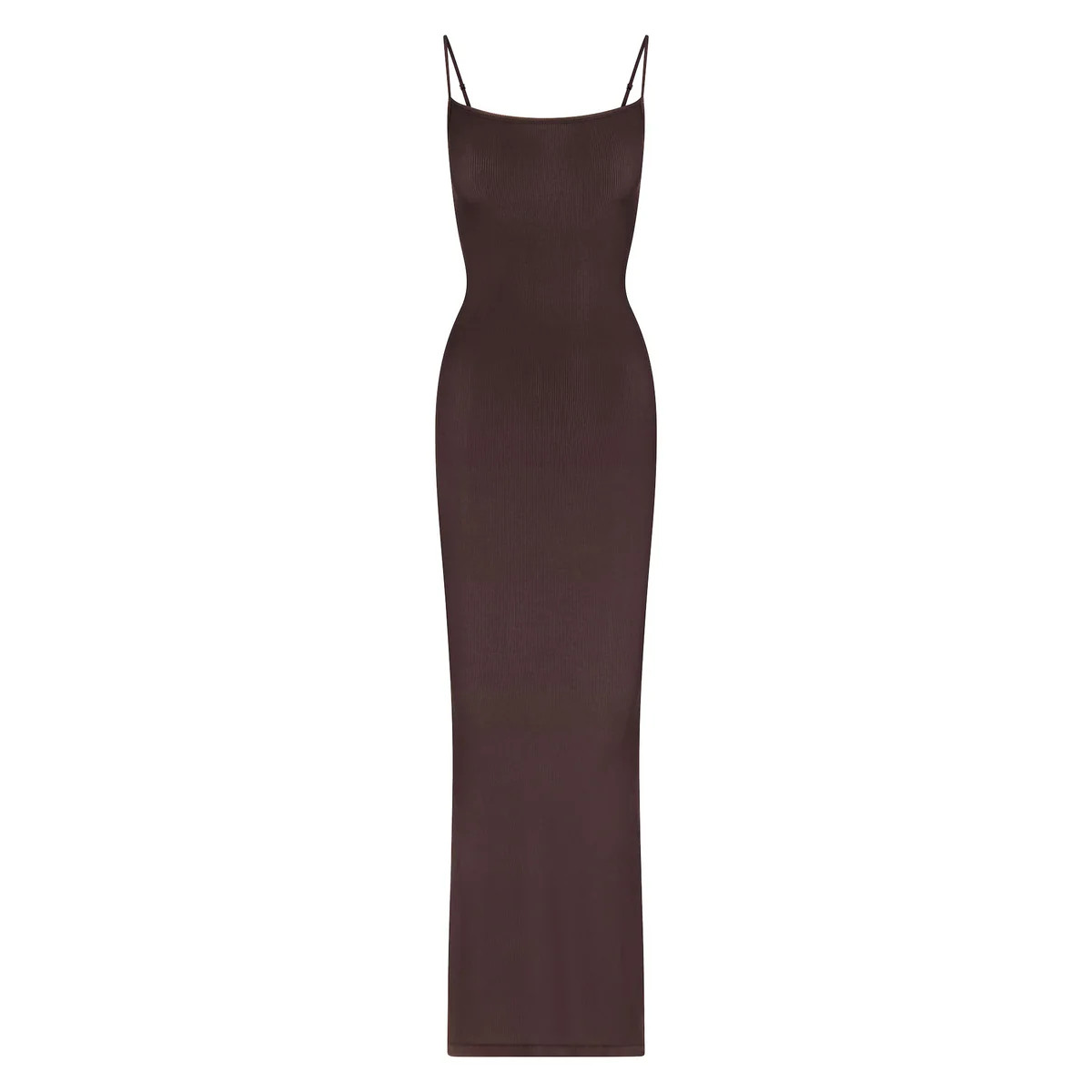 SOFT LOUNGE LONG SLIP DRESS $80 4.8 Rated 4.8 out of 5 stars4,084 ReviewsClick to scroll to revie... | SKIMS (US)