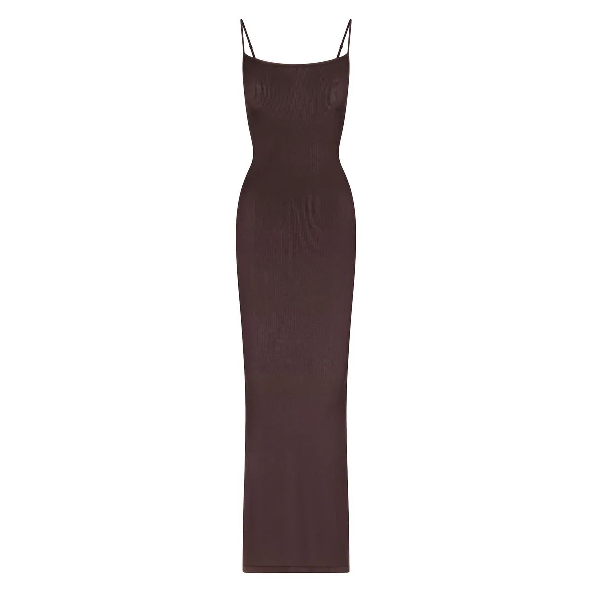 LONG SLIP DRESS | SKIMS (US)