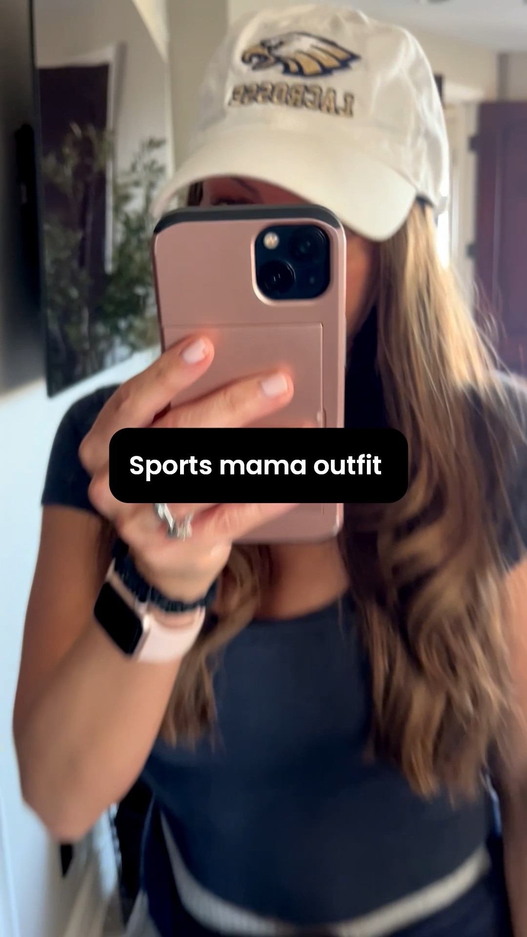 From airplane to sports mom outfit. These @Alo Yoga Serenity pants are so good 💃

#LTKgrwm #LTKmomlife #LTKootd