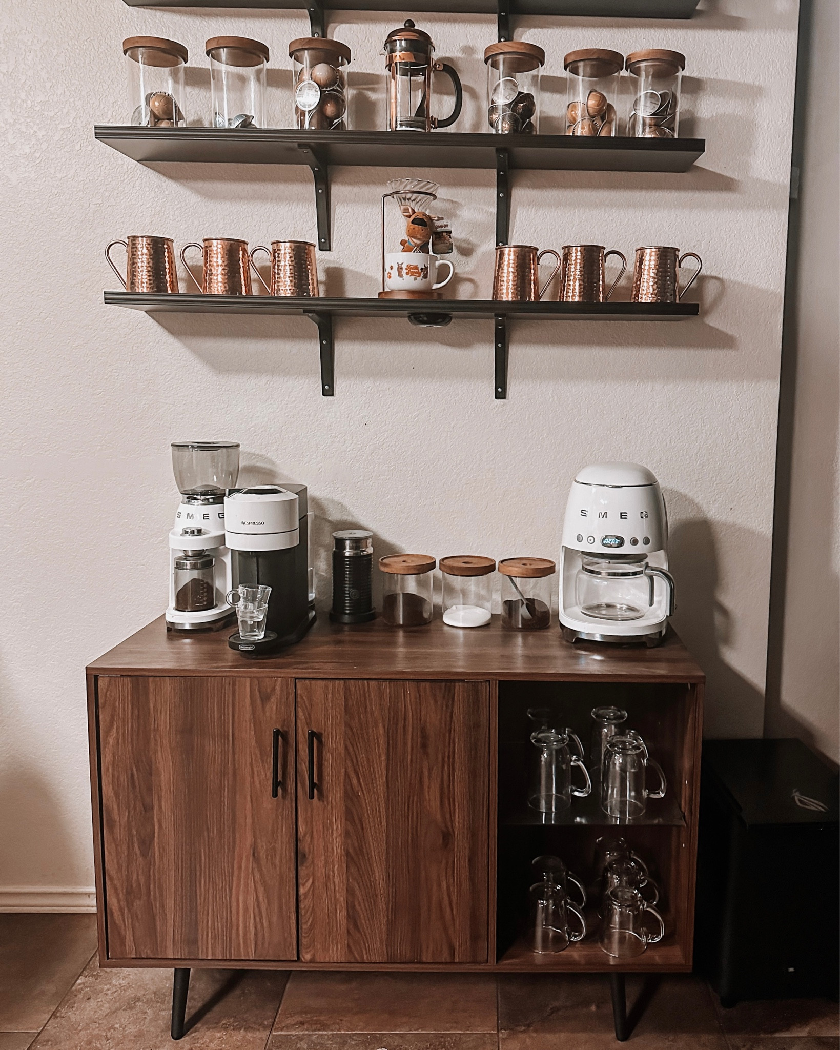 Coffee bar ☕️ 

#LTKsalealert #LTKfamily #LTKhome