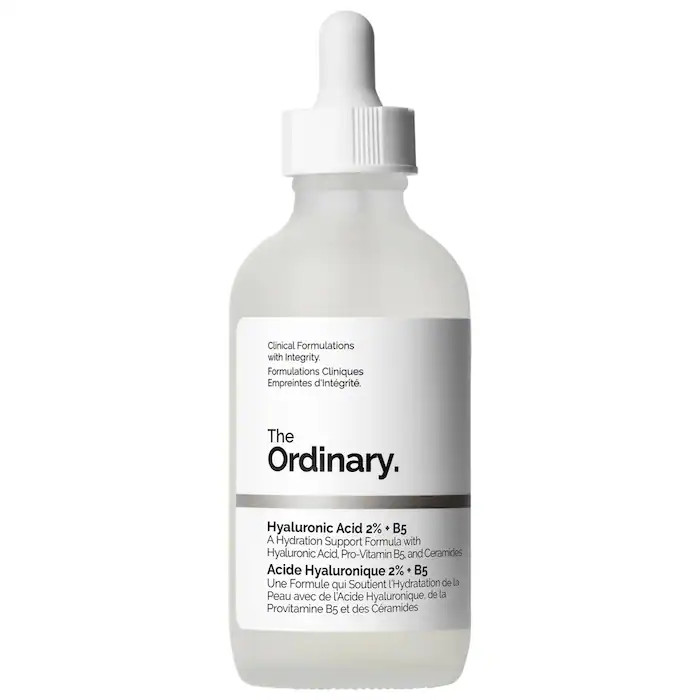 Hyaluronic Acid 2% + B5 Hydrating Serum | Sephora (US)