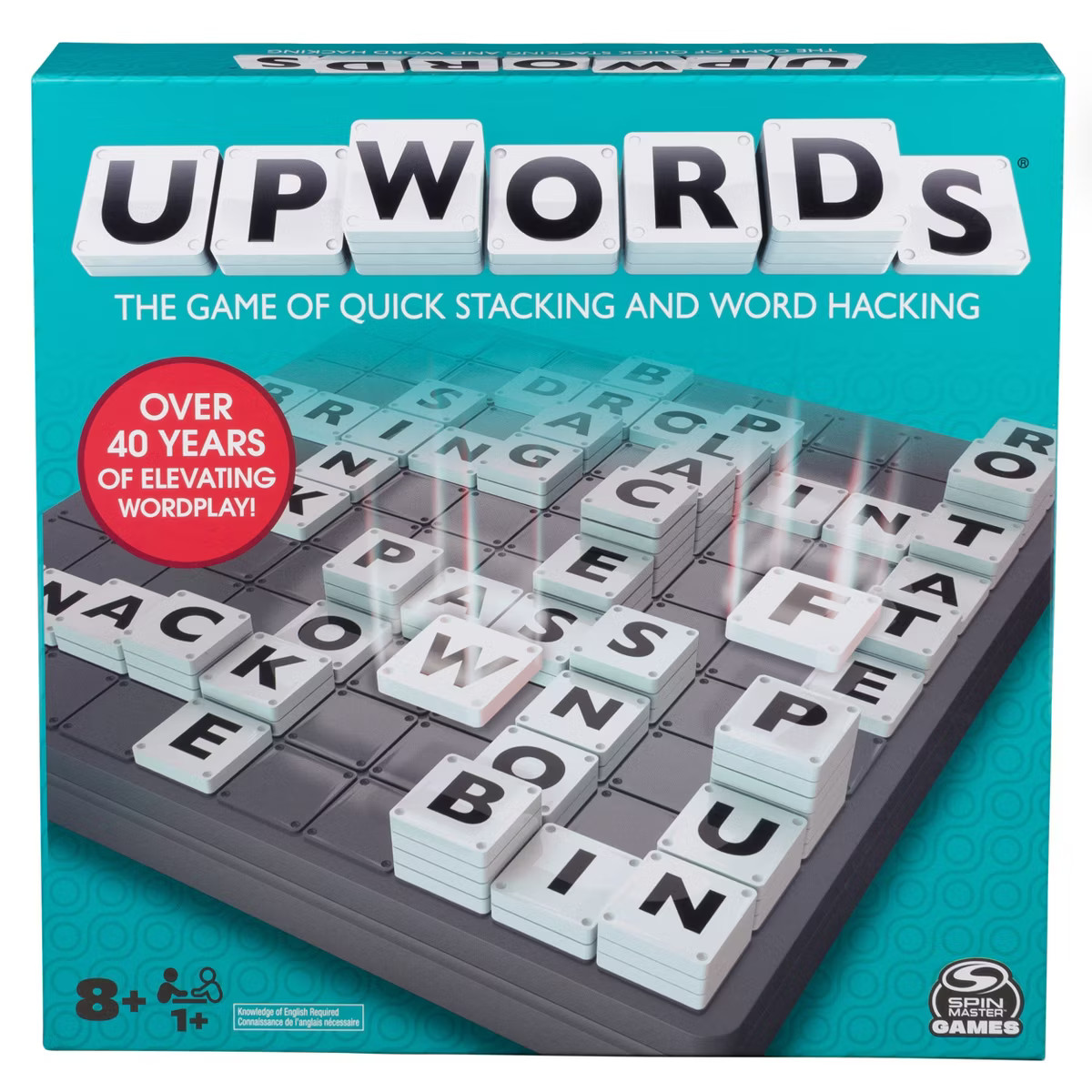 UpWords Board Game | Target