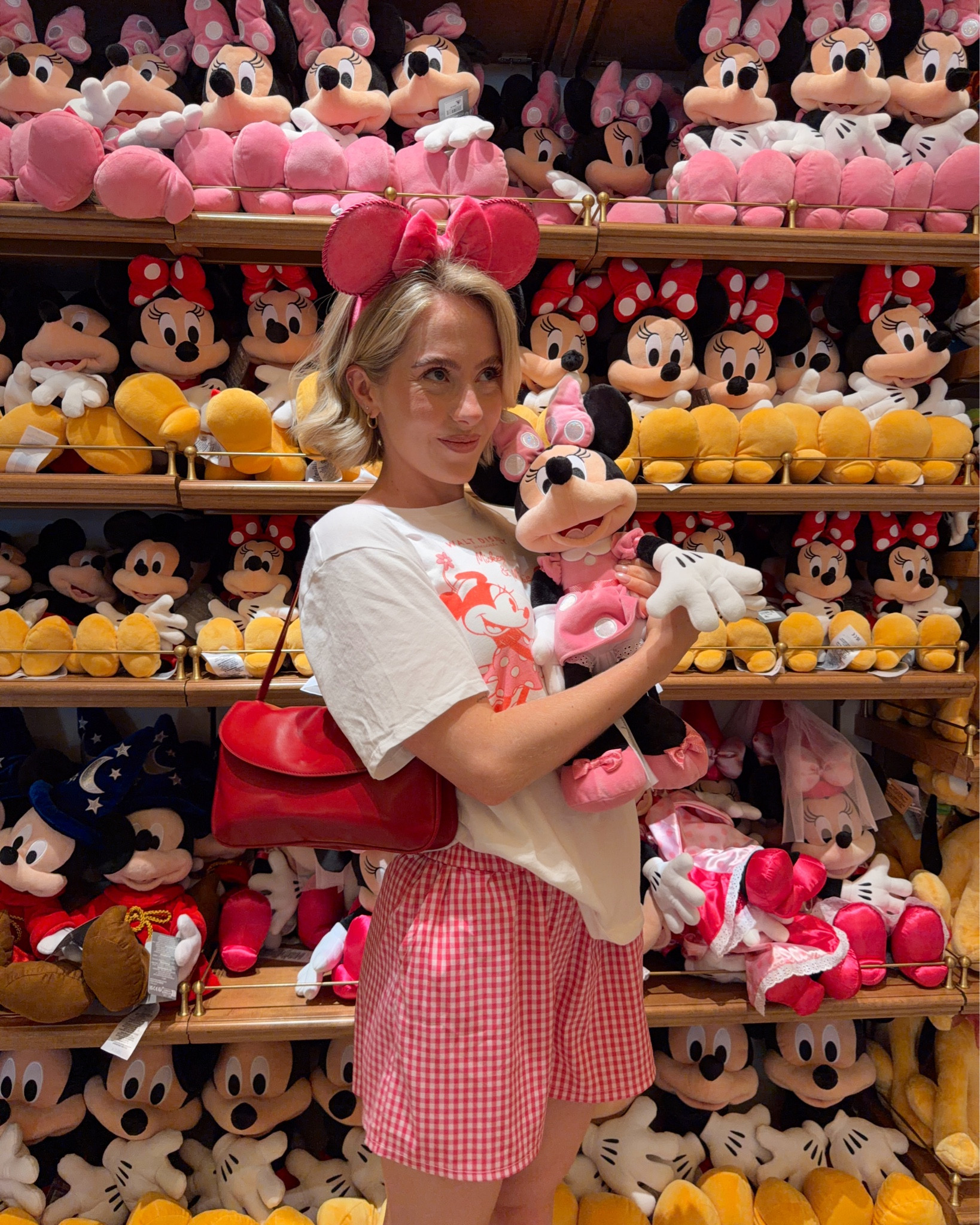 Similar Disney outfit pieces 

#LTKspring #LTKsummer #LTKuk