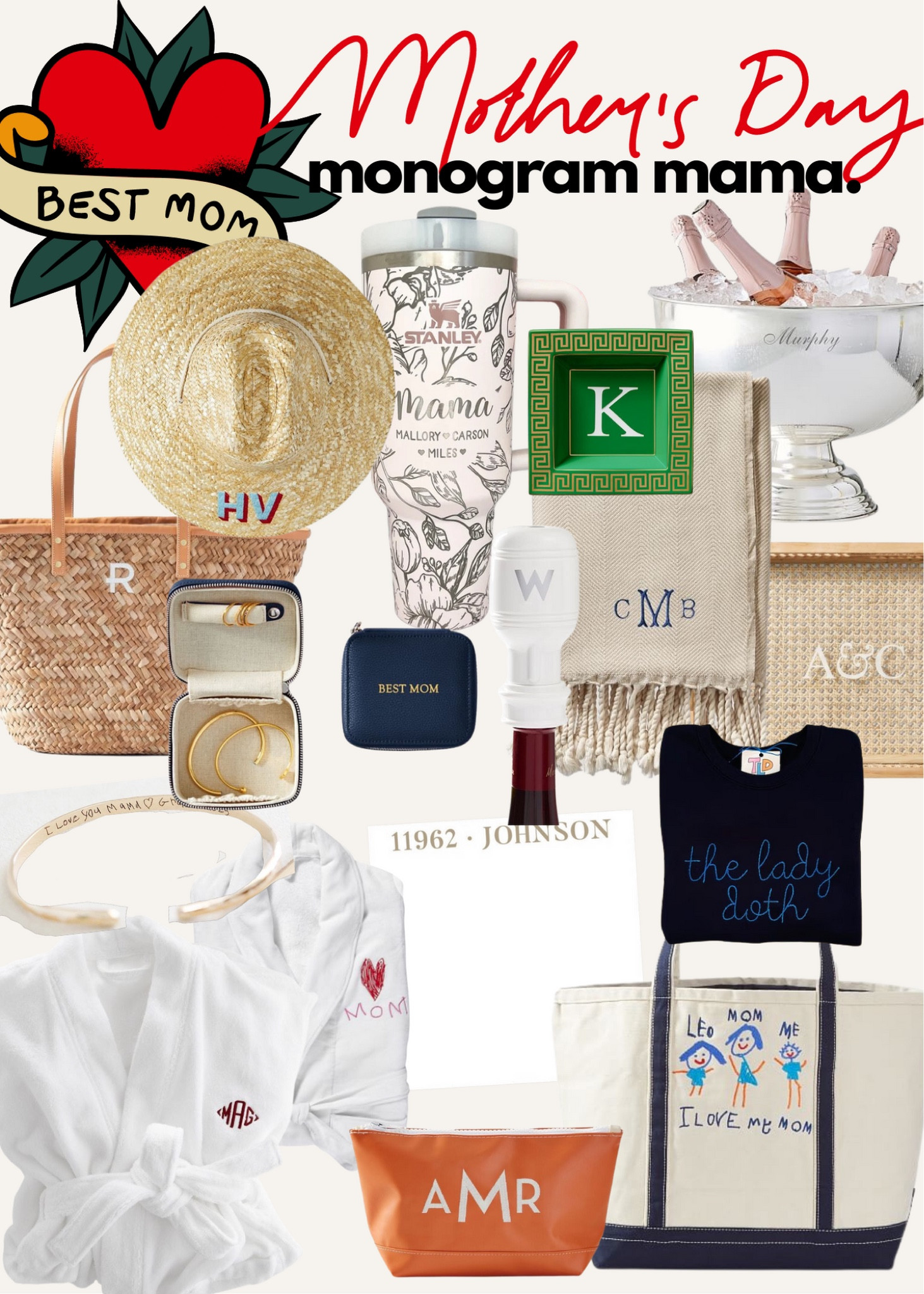 #mothersday

#LTKGiftGuide