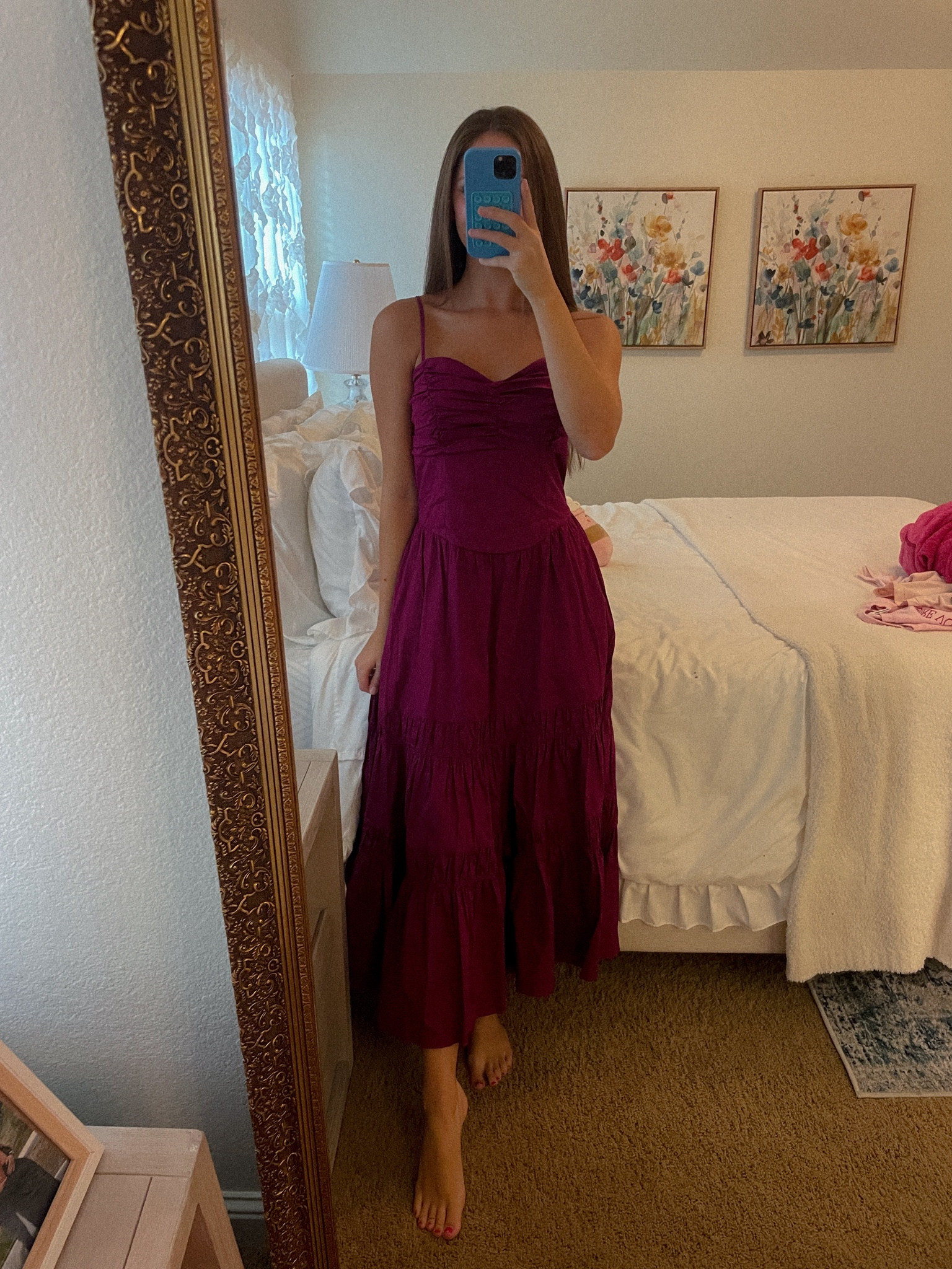 the perfect fall transition color 🥰
#LTKREVOLVE

#LTKWedding #LTKFallSale