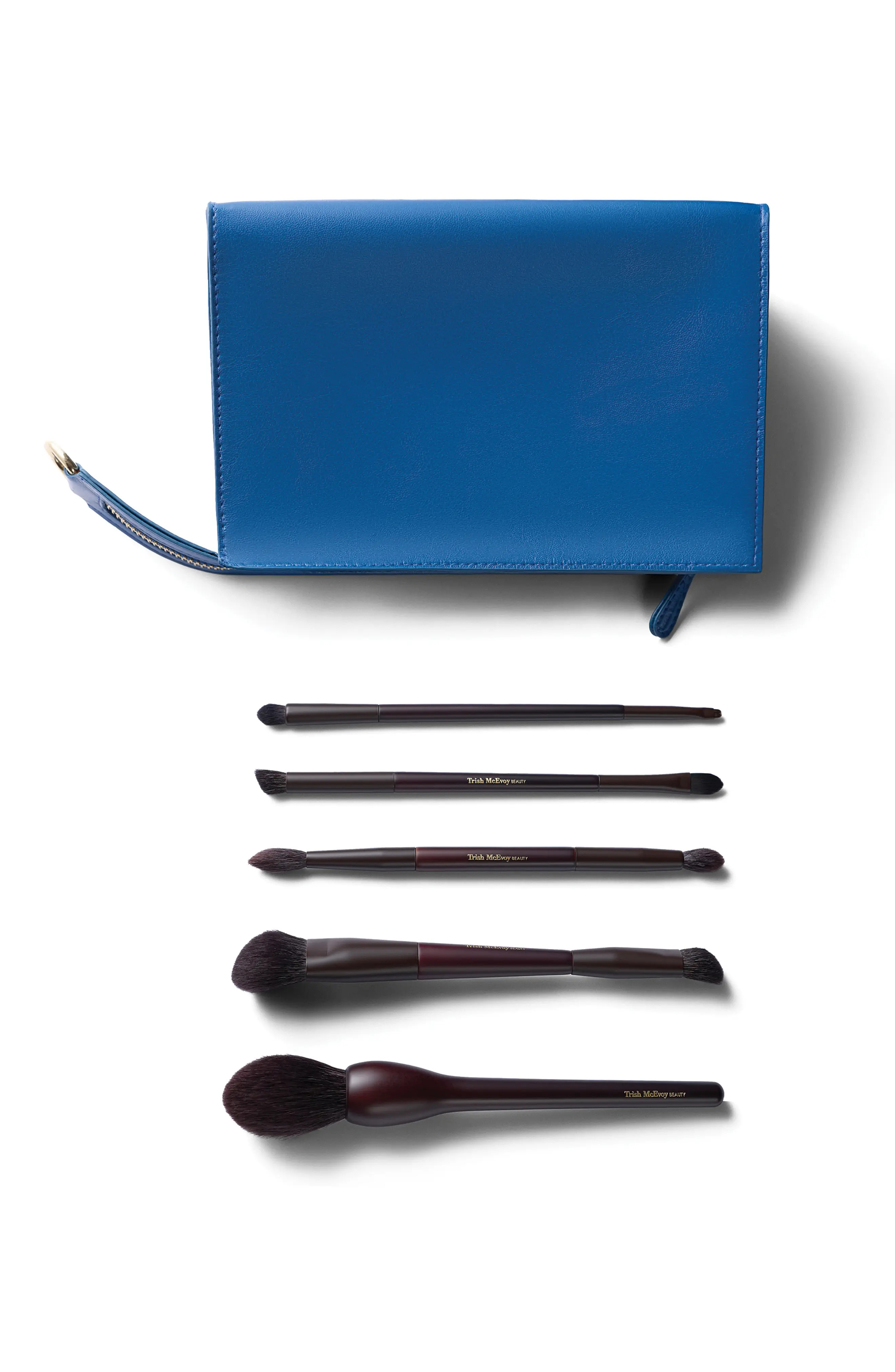 The Shape, Blend & Define Makeup Brush Wardrobe Set $352 Value (Women) | Nordstrom | Nordstrom