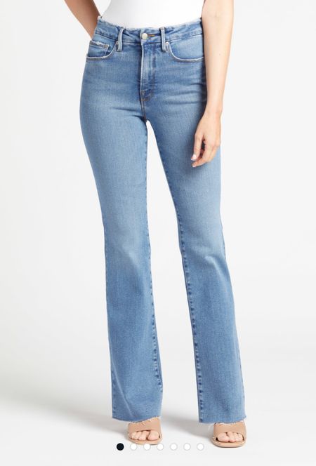 Scooped these beauties up! A great boot cut on crazy sale! 

#LTKunder100 #LTKsalealert #LTKFind
