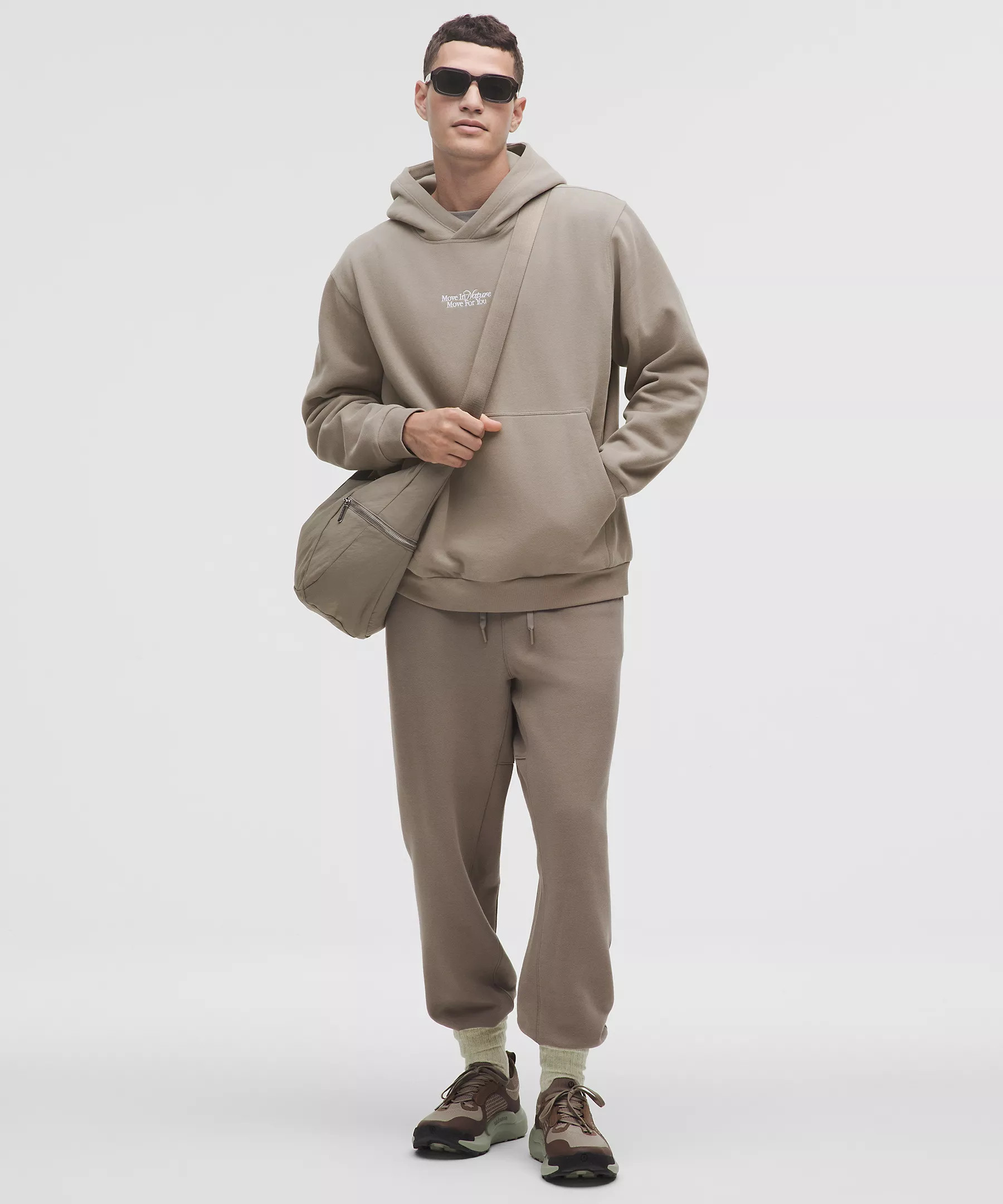 Steady State Pullover Hoodie | Lululemon (US)