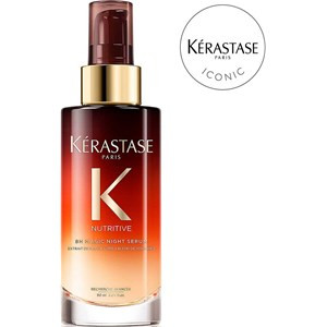 Kérastase Nutritive 8H Magic Night Serum Siero Female 90 ml | Parfumdreams EU