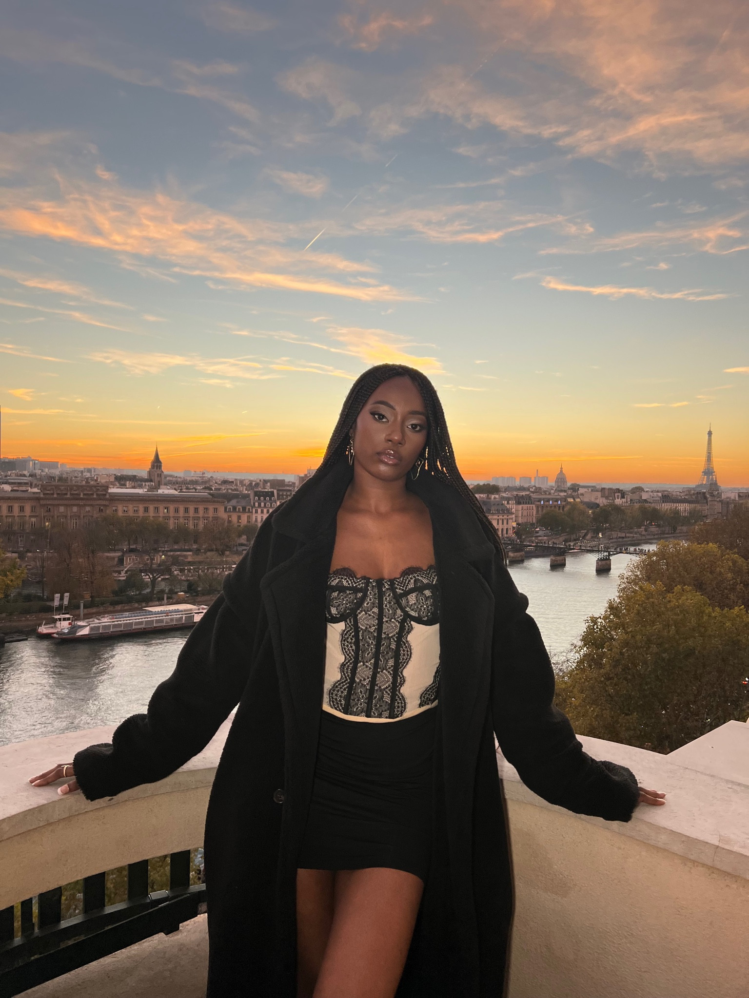 Night dinner in paris 

#LTKstyletip #LTKbeauty #LTKSeasonal