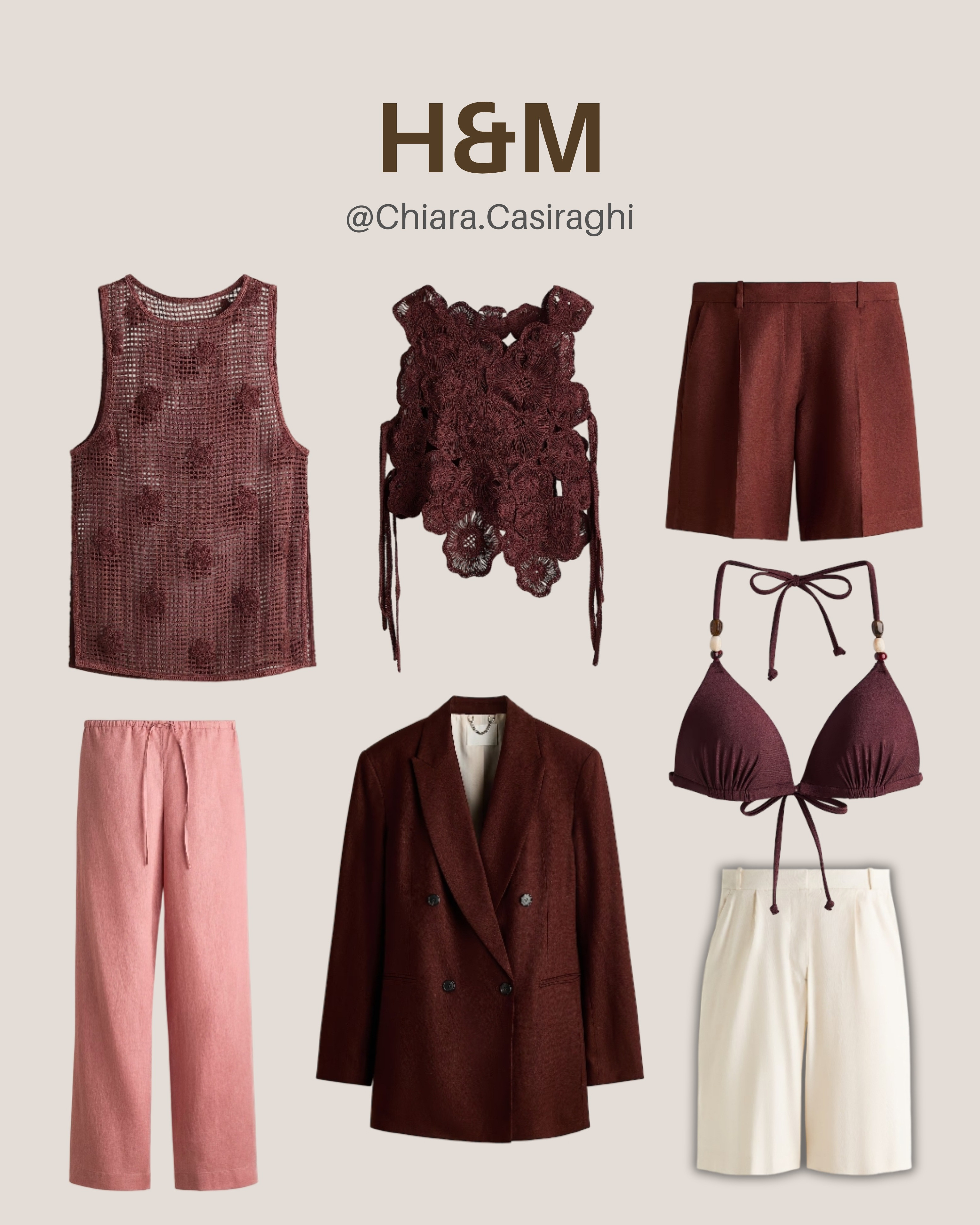 Discover the latest trend-forward pieces with these new H&M fashion finds. These versatile styles offer high-end looks at an accessible price point for effortless everyday dressing. Save this post and click the link in bio to shop the full look! #HMxMe #FashionFinds #BudgetStyle 

 #LTKdayinmylife #LTKgrwm #LTKootd