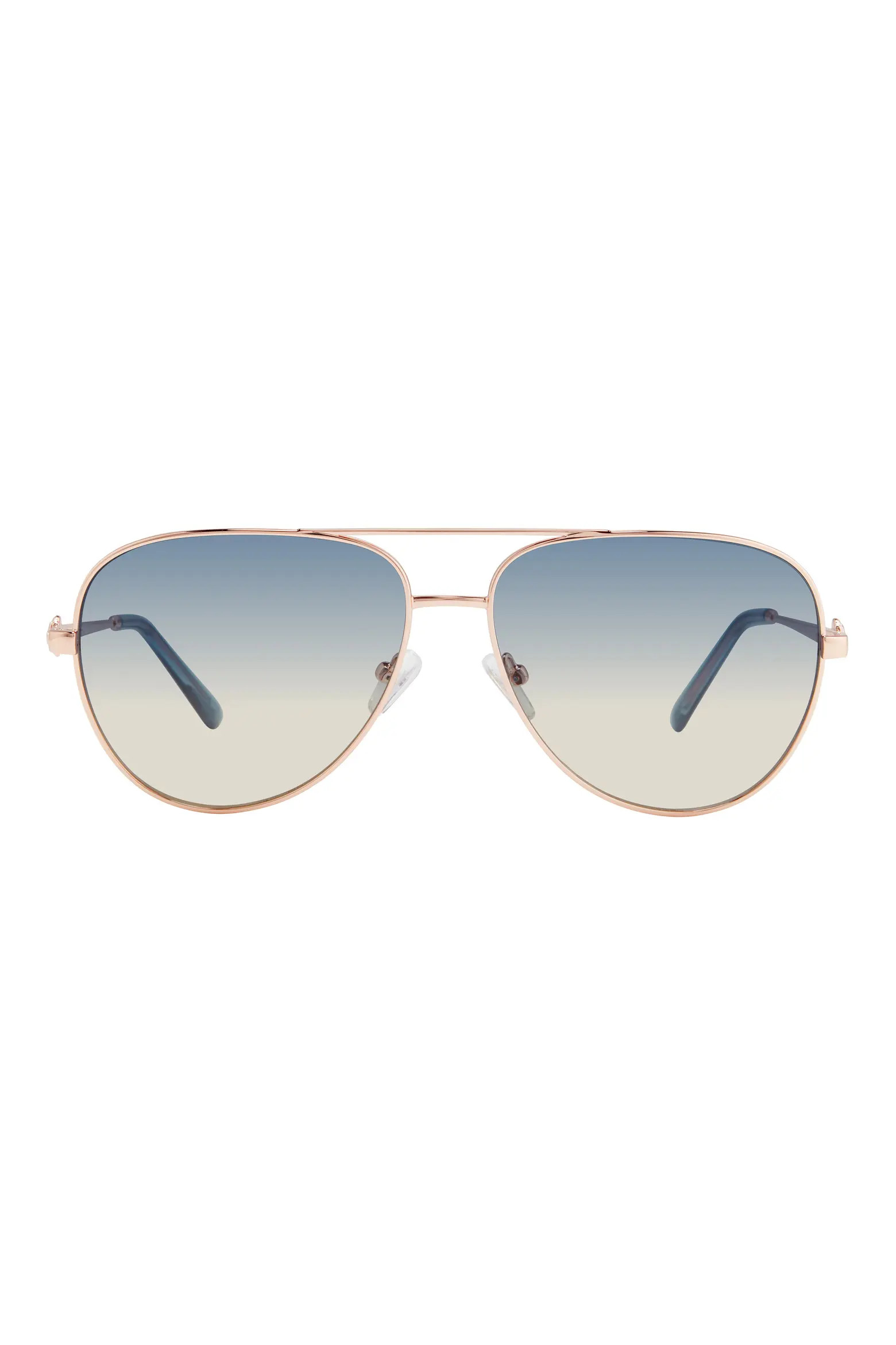 62mm Pilot Sunglasses (Women) | Nordstrom | Nordstrom