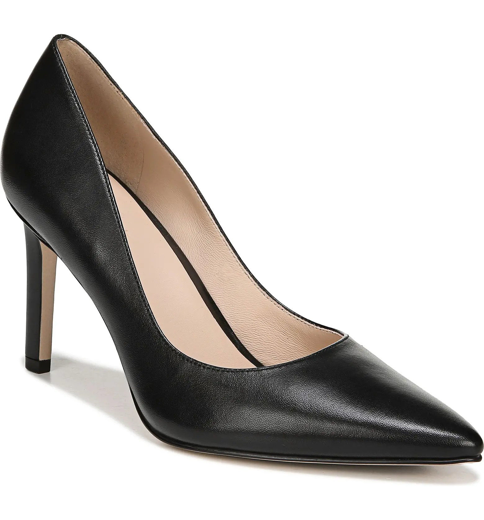 Alanna Pointed Toe Pump | Nordstrom