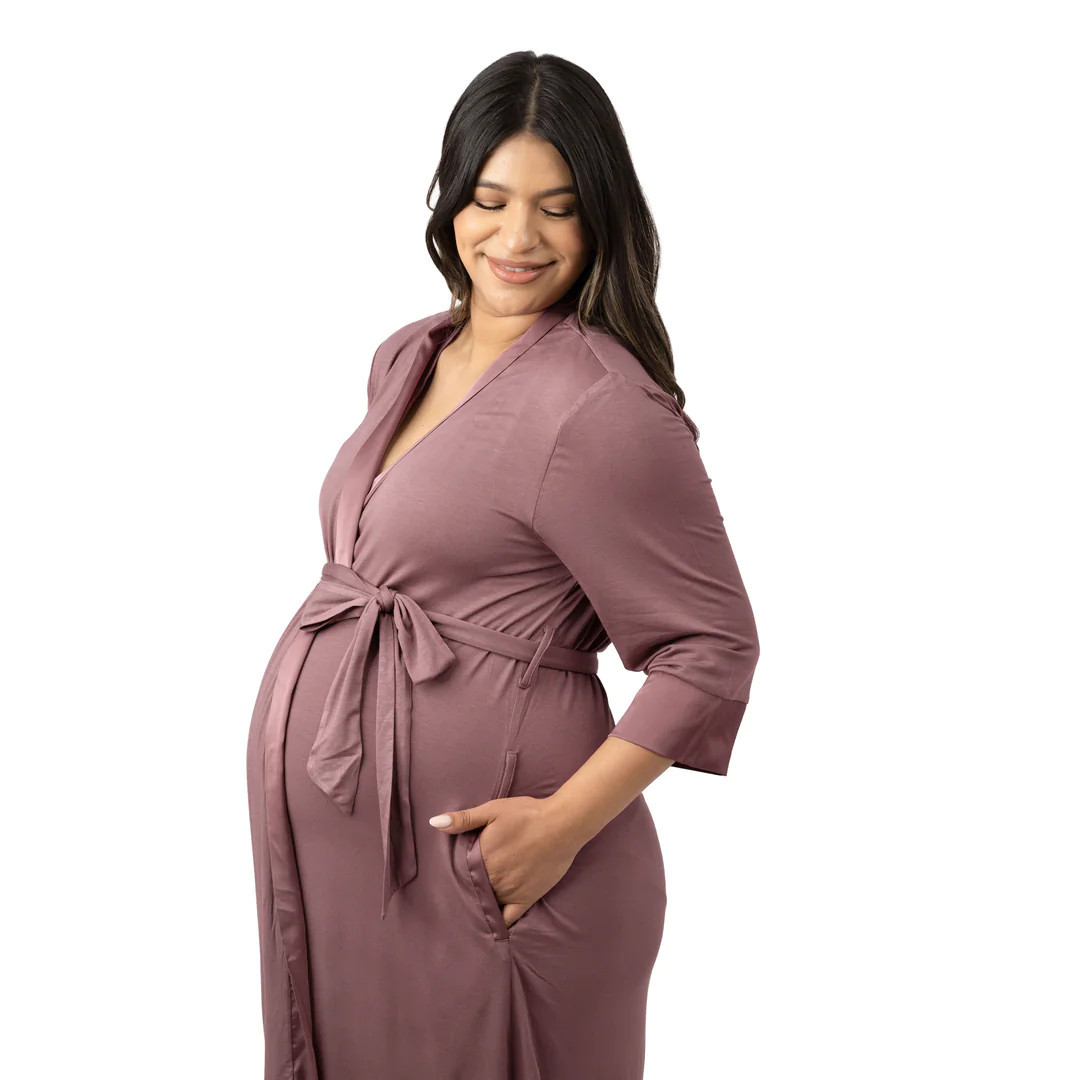 Emmaline Robe | Kindred Bravely