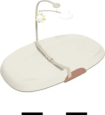 Skip Hop Nursery Style Wipe Clean Changing Pad | Nordstrom | Nordstrom