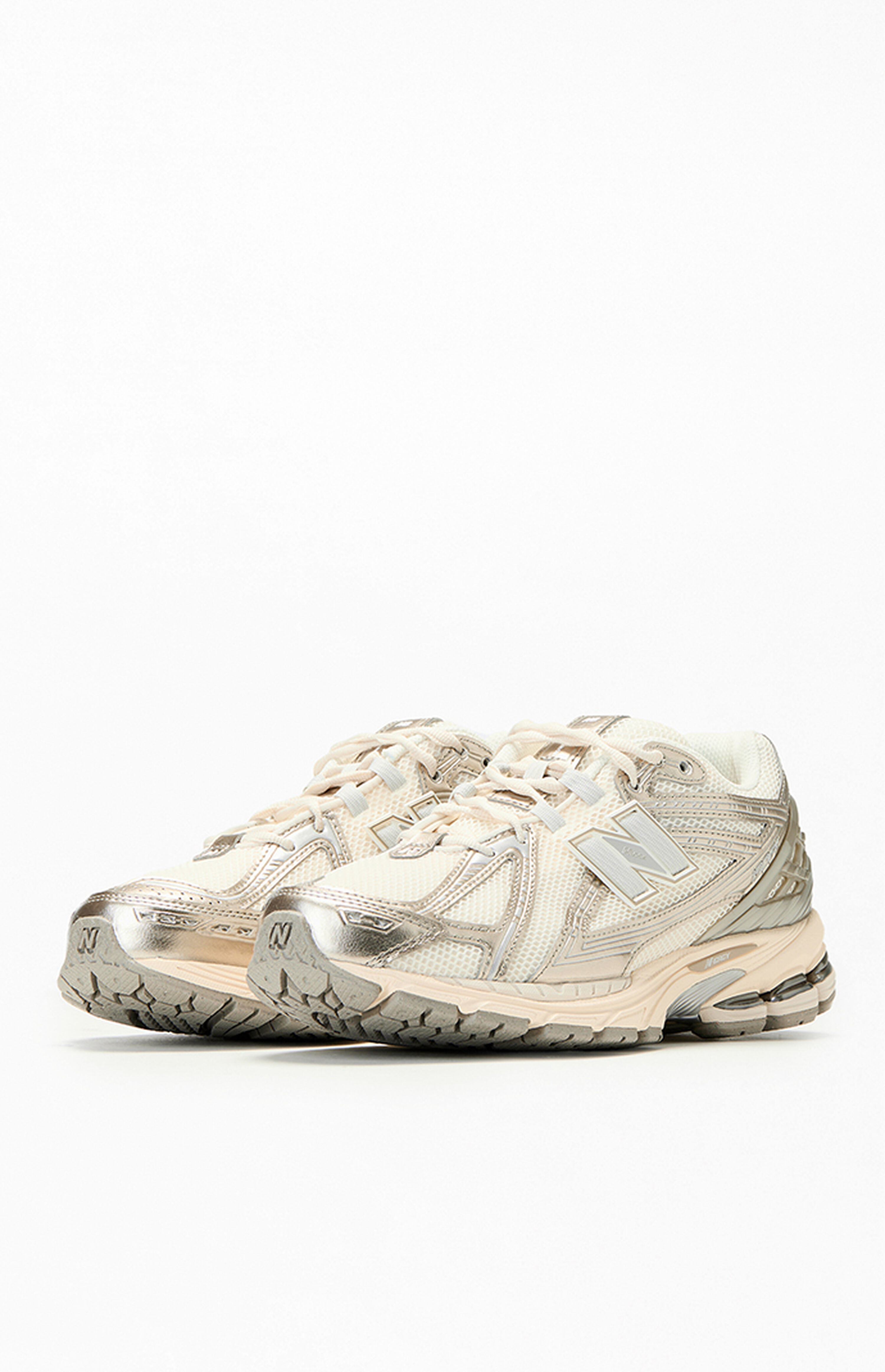 New Balance Tan 1906R Shoes | PacSun