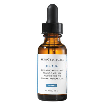 SkinCeuticals C + AHA | Skin Truth