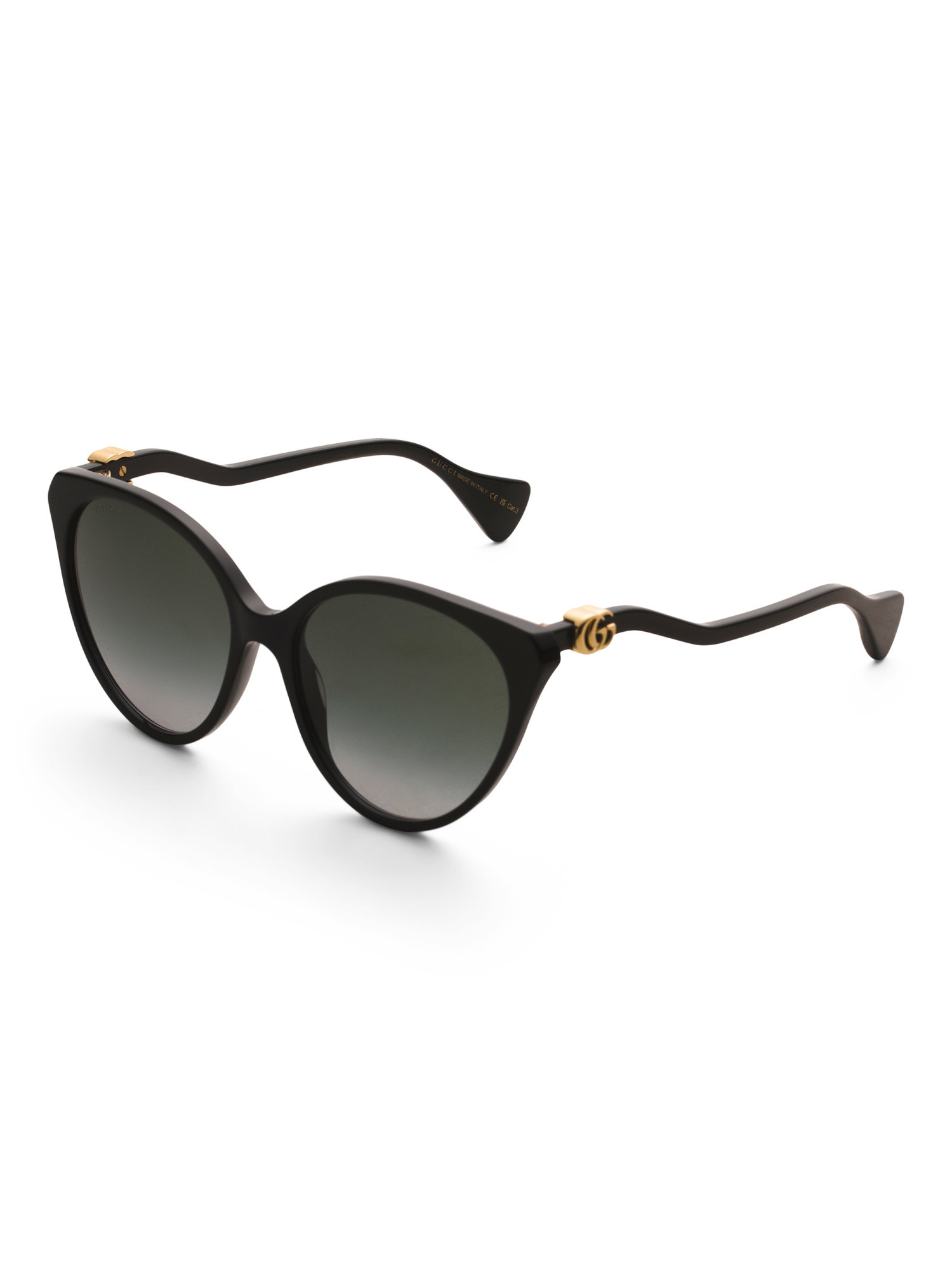 57mm Cat Eye Sunglasses | TJ Maxx