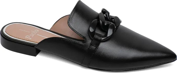 Linea Paolo Adora Pointed Toe Mule | Nordstrom | Nordstrom