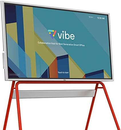 Vibe All-in-one Computer Real-time Interactive Whiteboard, Video Conference Collaboration, Robust Ap | Amazon (US)
