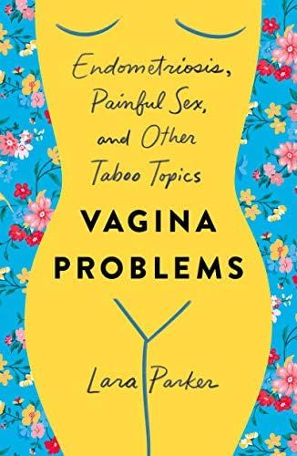 Vagina Problems | Amazon (US)