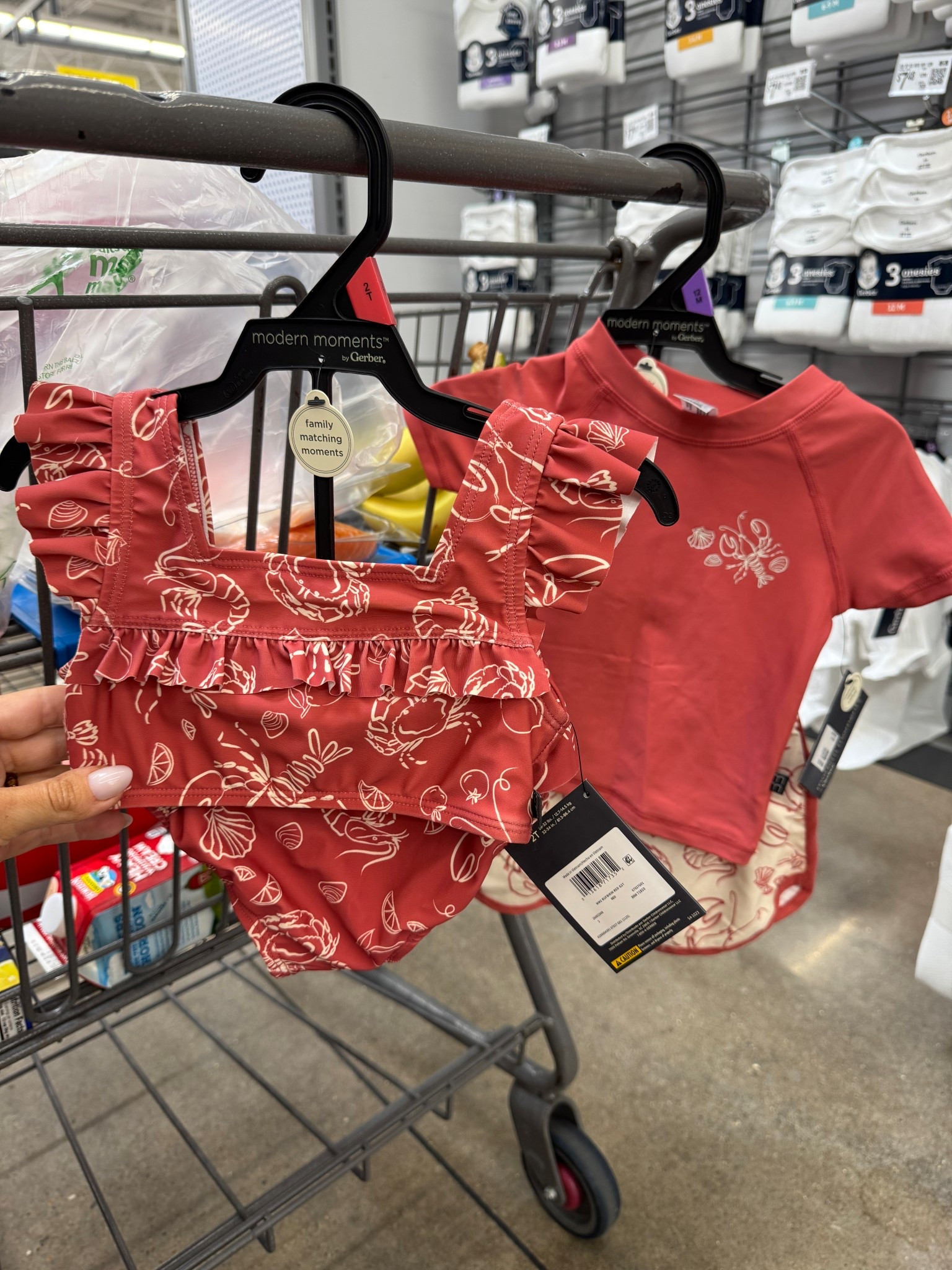 Walmart Sibling Swim

#LTKmomlife #LTKKids #LTKSeasonal
