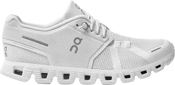 On Women's Cloud 5 Shoes | Dick's Sporting Goods