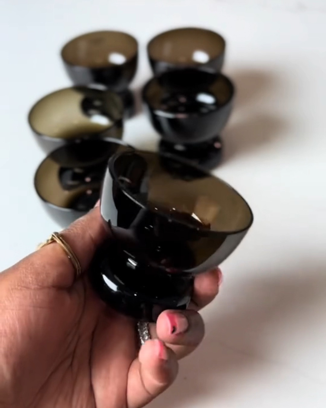 My fav glassware

#LTKStyleTip #LTKHome #LTKVideo