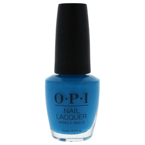 OPI Nail Lacquer - NL N75 Music is My Muse Nail Polish, Women, 0.5oz | Walmart (US)