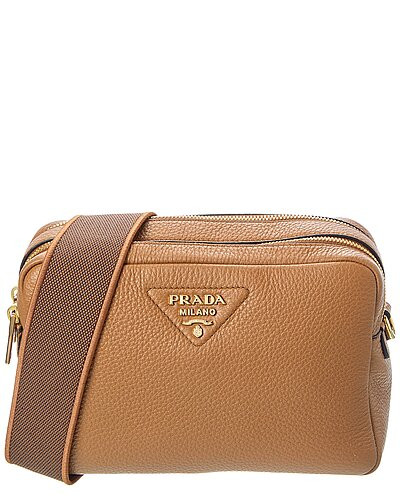 Small Leather Shoulder Bag | Gilt & Gilt City