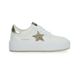 REAM - WHITE GOLD GLITTER | Vintage Havana