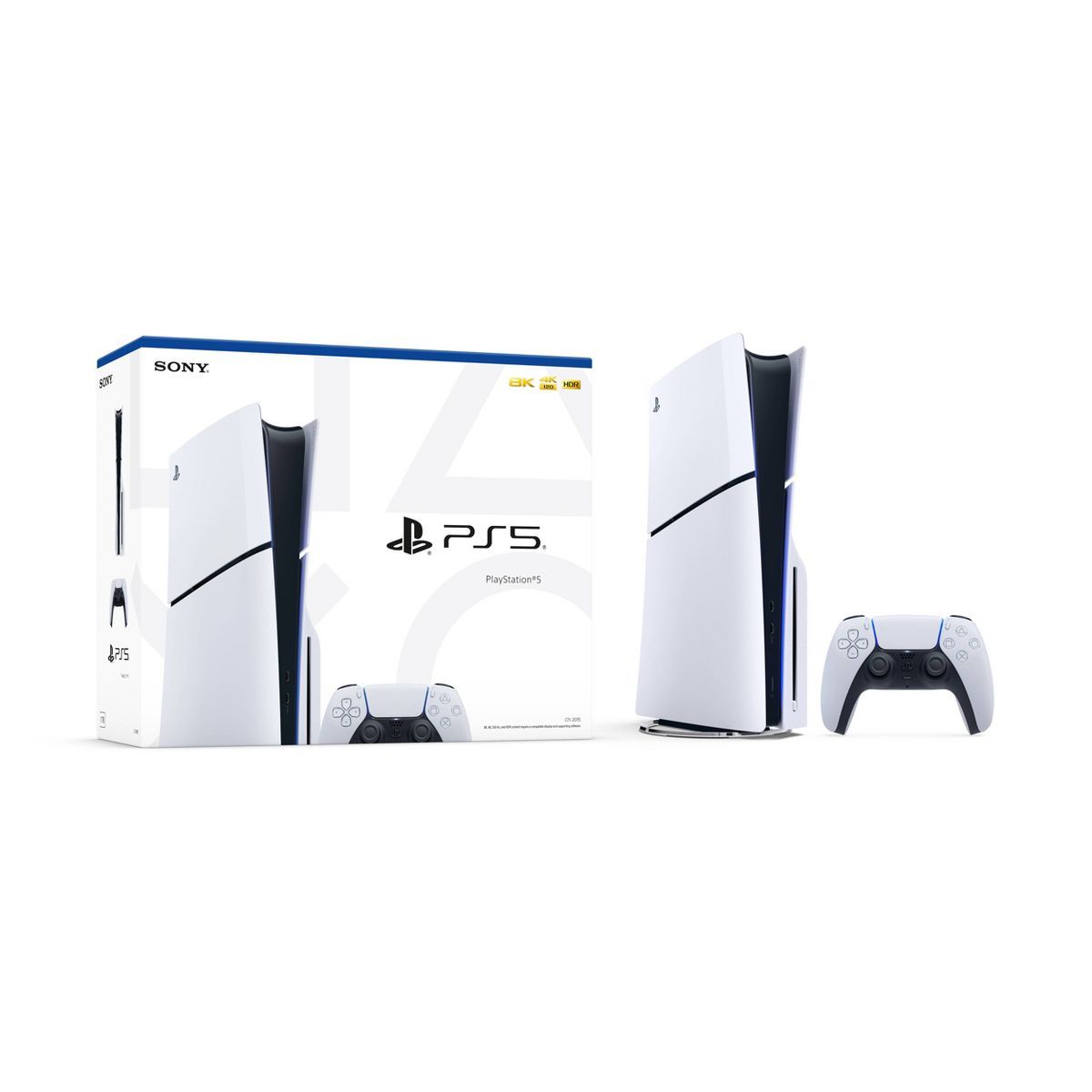 PlayStation 5 Console (Slim) | Target