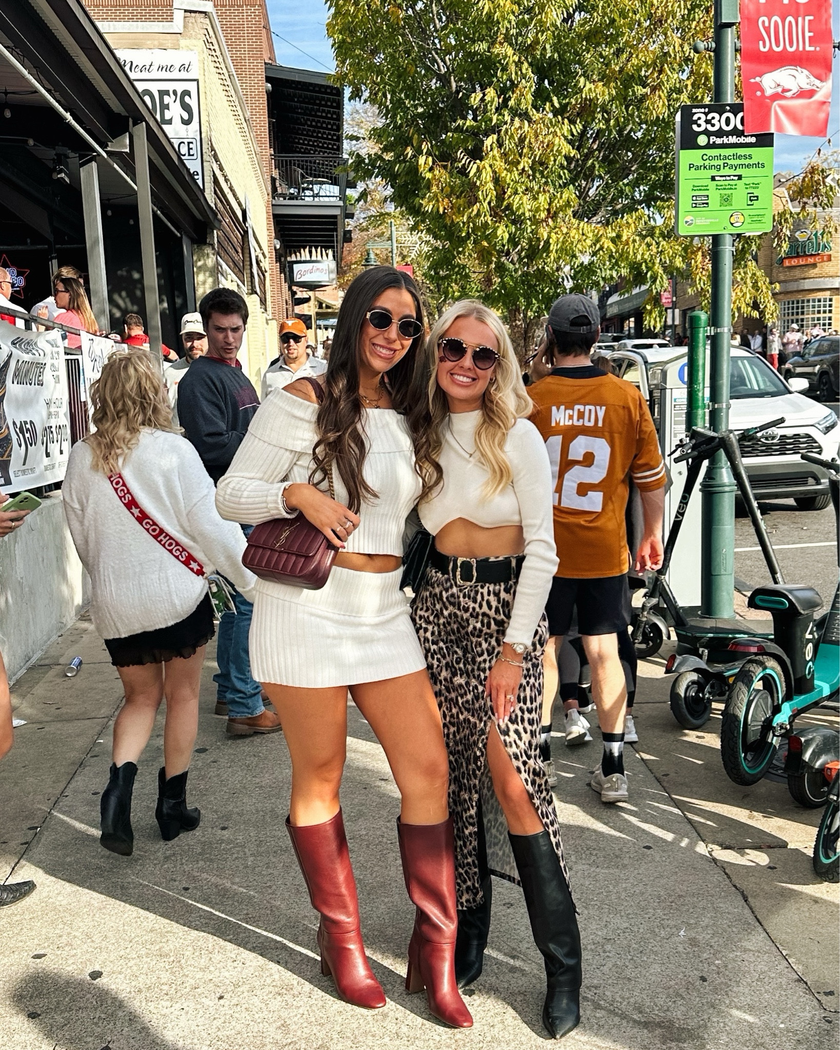 Fayetteville for the weekend!!! 🐗🥰 

A couple of items are older so I’ve linked similar products!! 

#LTKTravel #LTKSaleAlert #LTKSeasonal