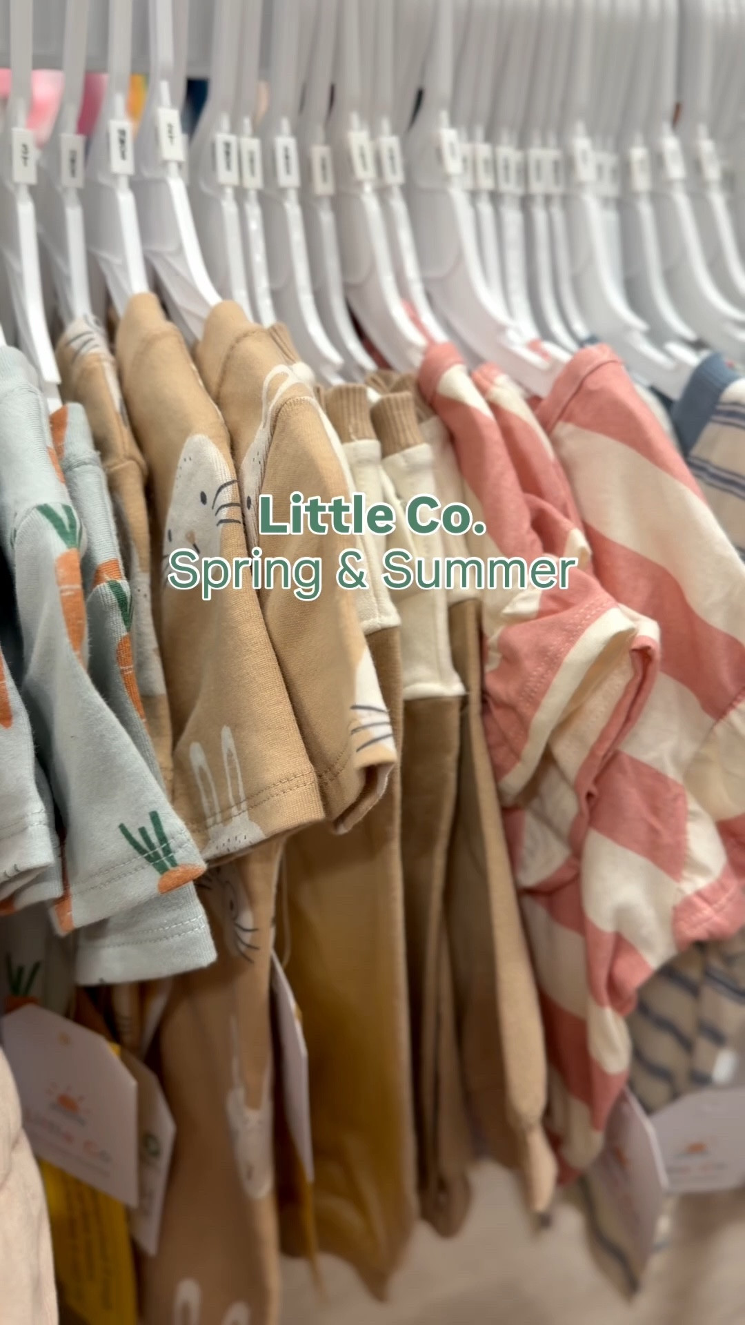 New spring & summer looks from Little Co!

#babyboyclothes #toddlerboyfashion #toddlergirlstyle #babygirloutfits #summerclothing #toddlerswimsuit #babyswimsuits 

#LTKBaby #LTKSeasonal #LTKKids