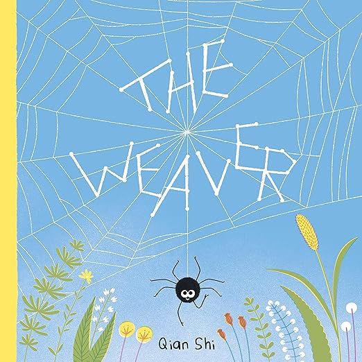The Weaver | Amazon (CA)