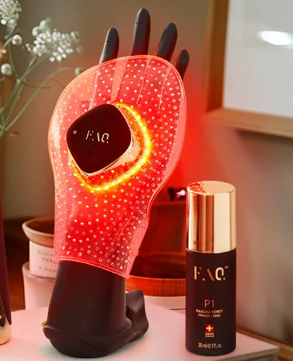 FAQ™ 221 | Foreo (Global)