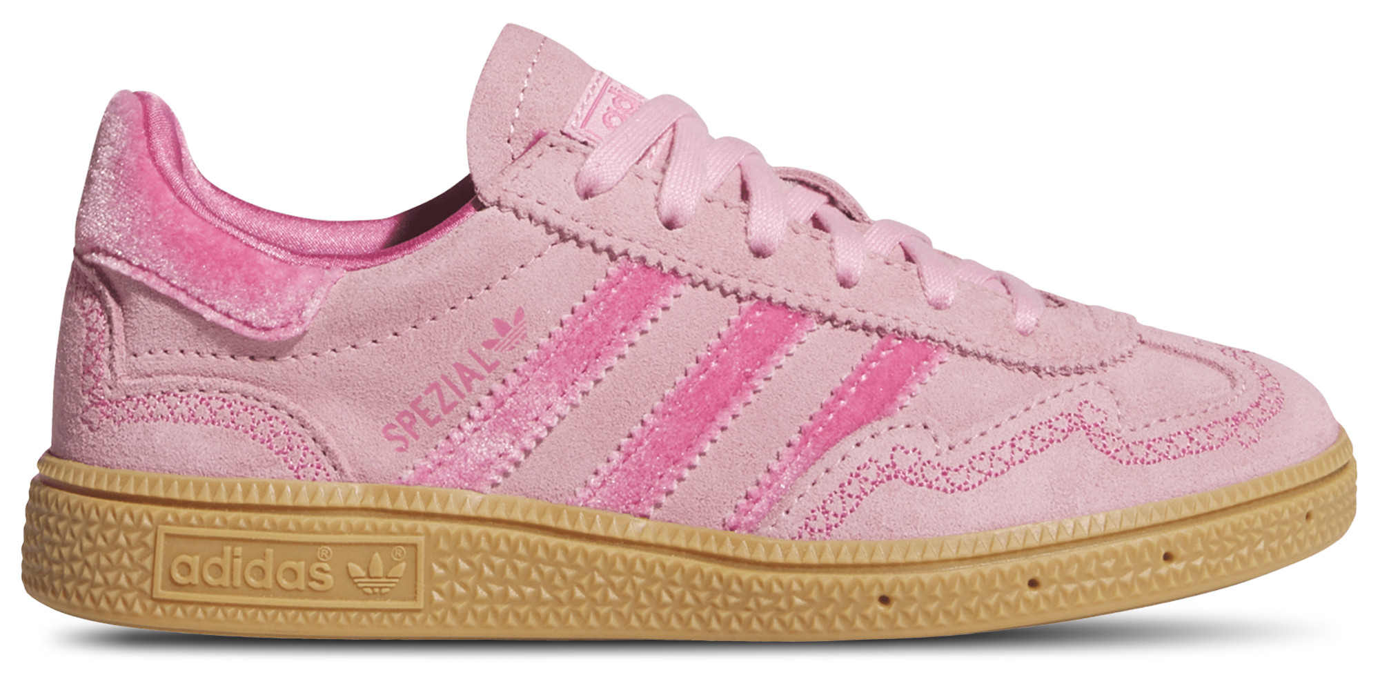 adidas Originals Handball Spezial | Kids Foot Locker (US)
