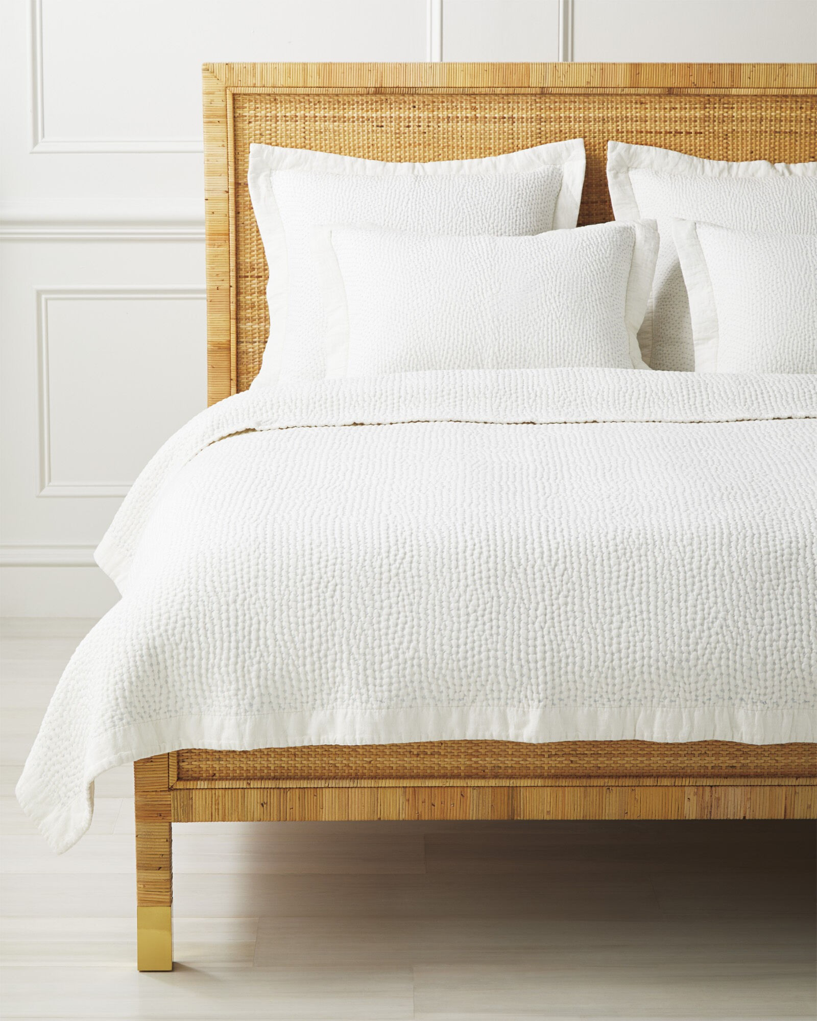 Almonte Quilt | Serena and Lily