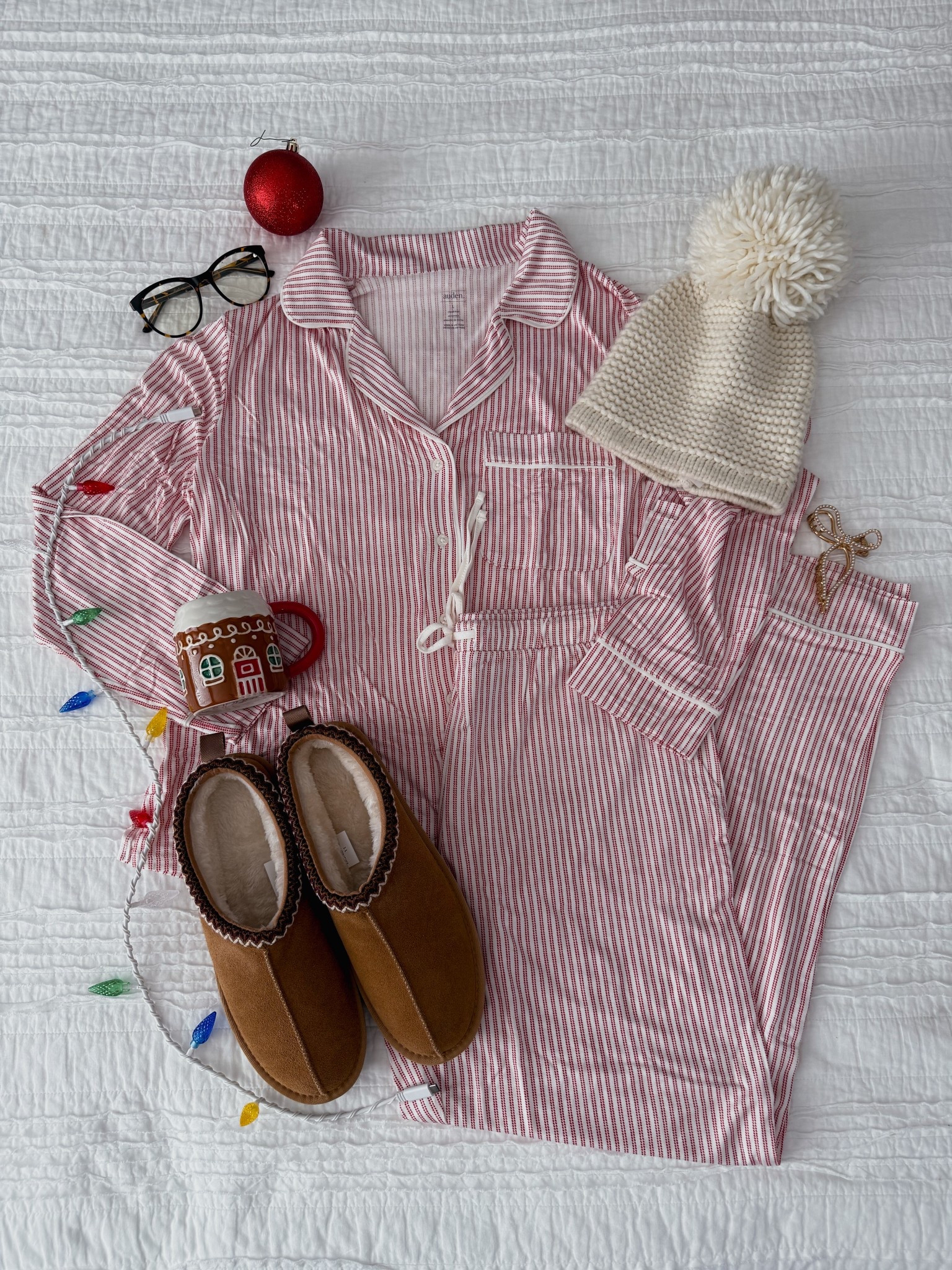 Christmas pjs! 


#LTKootd #LTKFindsUnder50 #LTKHoliday