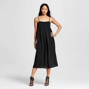 Women's Apron Slip Dress - Who What Wear ™ | Target