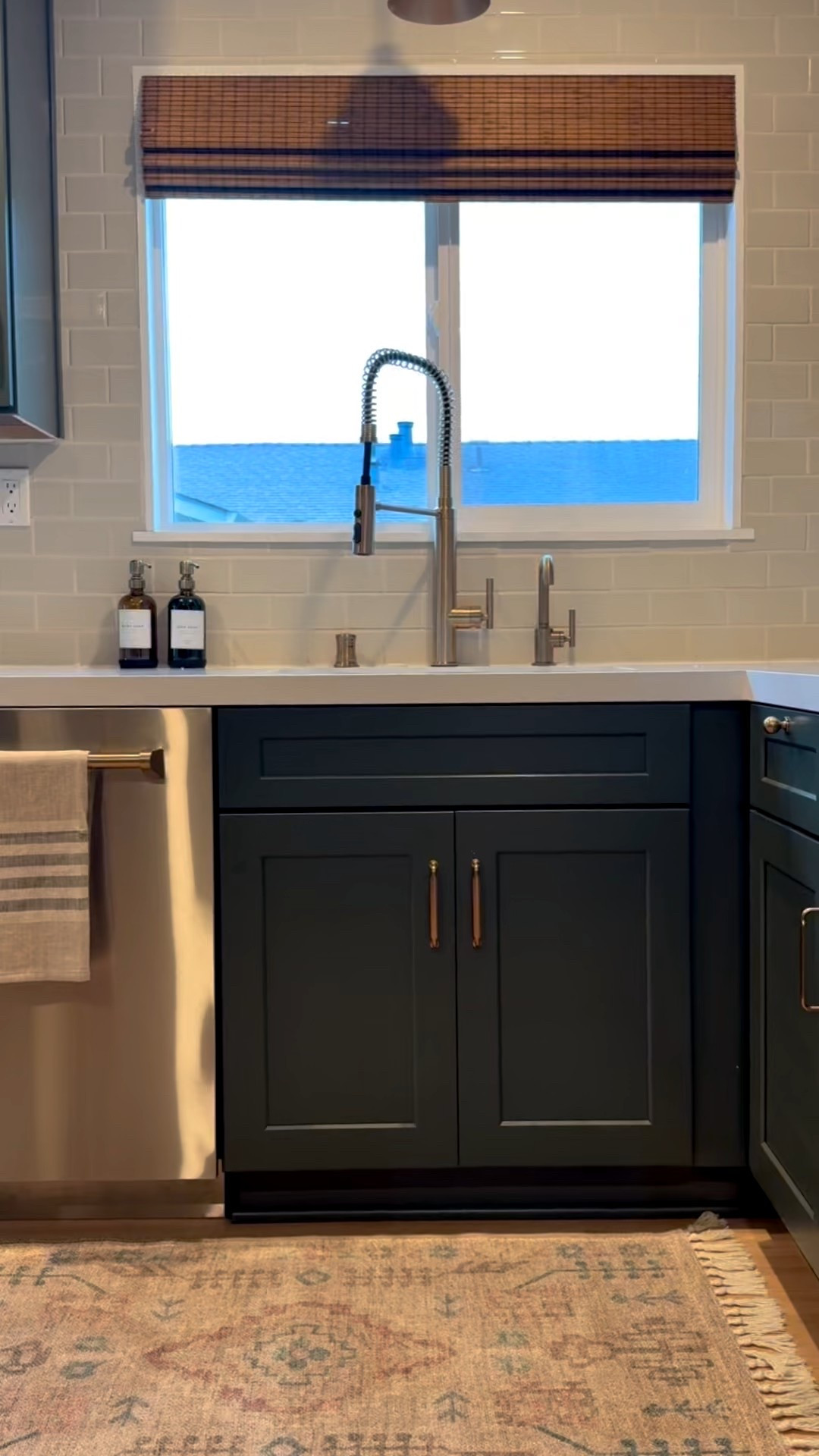 This workstation sink is a game changer 

#LTKfoodie #LTKHome