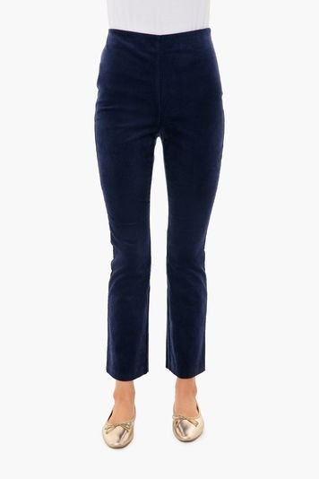 Midnight Stretch Corduroy Ashford Pants | Tuckernuck (US)
