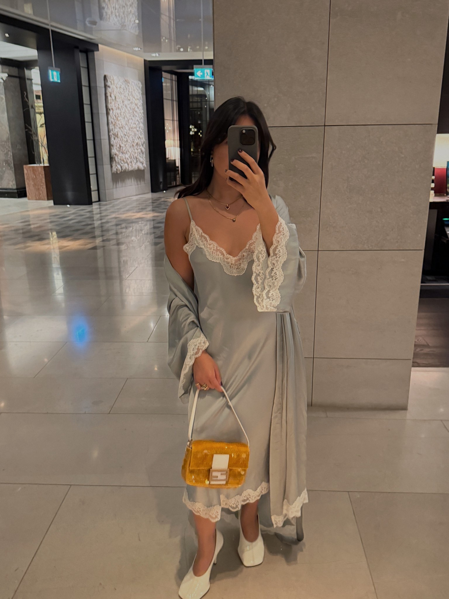 sleepwear or outerwear 

#LTKaustralia