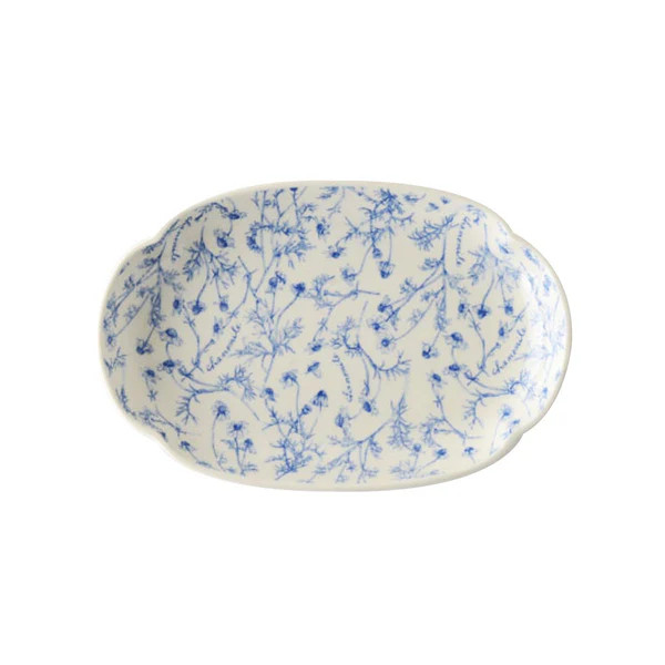 Chamomile Side Plate | Monika Hibbs Home